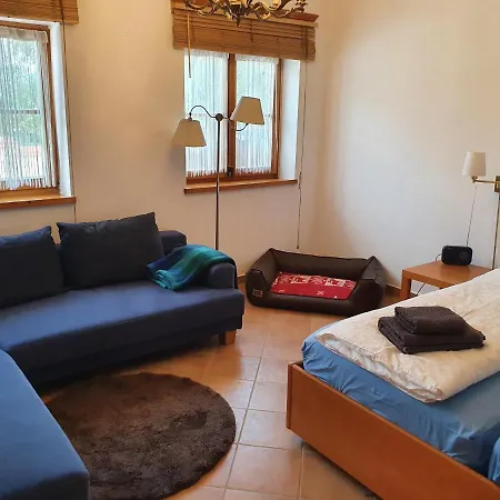 Homestay Und Steirerengel - Ferien & Jagd Locs