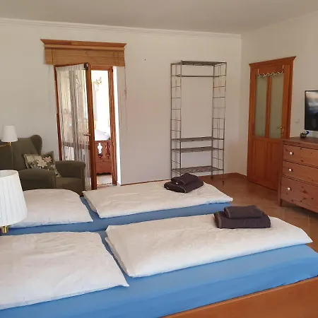 Homestay Und Steirerengel - Ferien & Jagd Locs