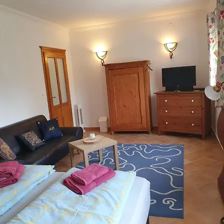 Und Steirerengel - Ferien & Jagd