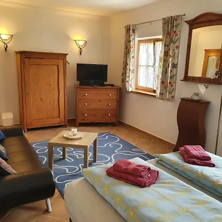 Und Steirerengel - Ferien & Jagd Homestay *