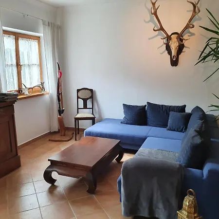 Und Steirerengel - Ferien & Jagd Homestay Locs