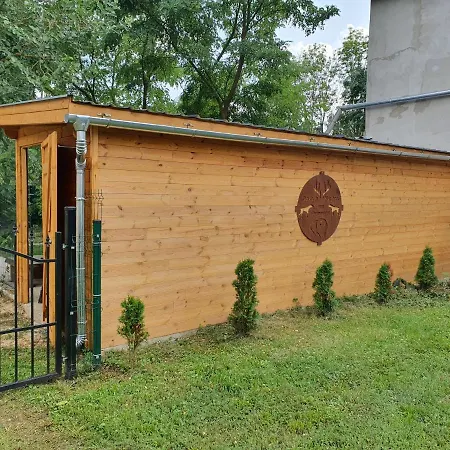 Homestay Und Steirerengel - Ferien & Jagd *