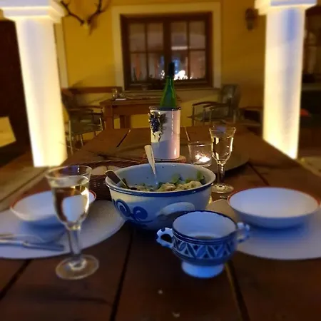 Und Steirerengel - Ferien & Jagd Locs