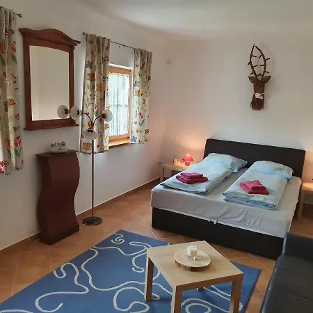 Und Steirerengel - Ferien & Jagd Locs