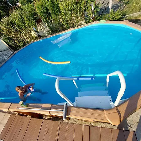 Und Steirerengel - Ferien & Jagd