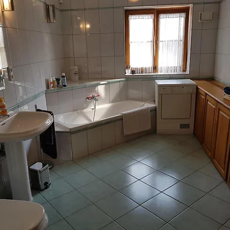 Homestay Und Steirerengel - Ferien & Jagd Locs