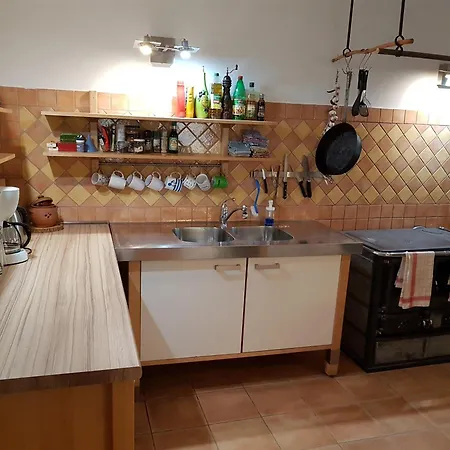 Homestay Und Steirerengel - Ferien & Jagd Locs