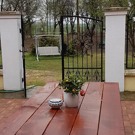 Homestay Und Steirerengel - Ferien & Jagd Locs