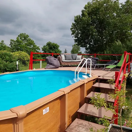 Homestay Und Steirerengel - Ferien & Jagd *