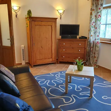 Homestay Und Steirerengel - Ferien & Jagd