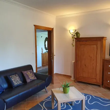 Homestay Und Steirerengel - Ferien & Jagd *