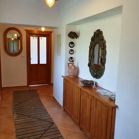 Und Steirerengel - Ferien & Jagd Homestay Locs