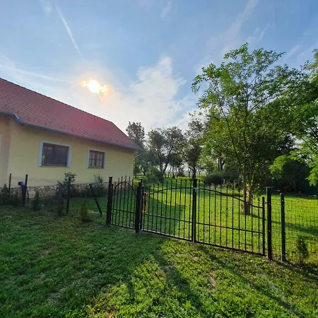 Homestay Und Steirerengel - Ferien & Jagd Locs