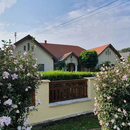 Und Steirerengel - Ferien & Jagd Homestay *