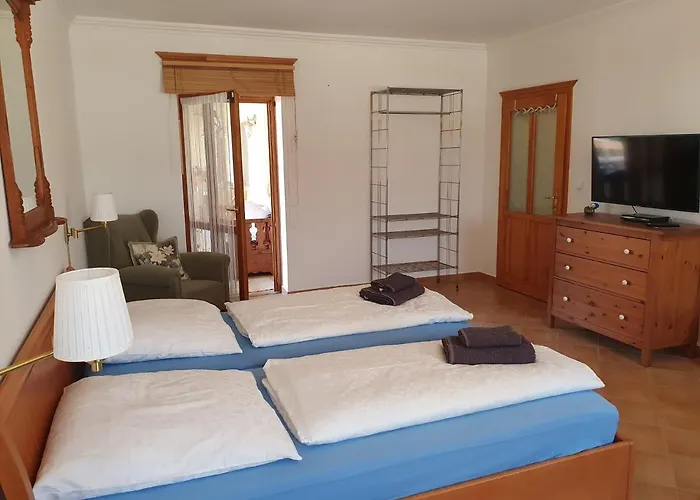 Privat bolig Und Steirerengel - Ferien & Jagd Lócs