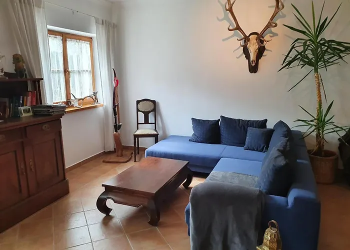 Und Steirerengel - Ferien & Jagd Privat bolig Lócs