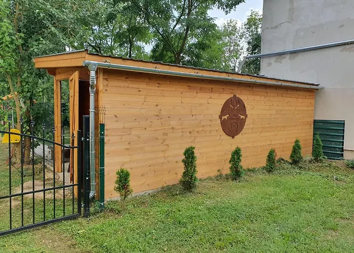 Privat bolig Und Steirerengel - Ferien & Jagd *