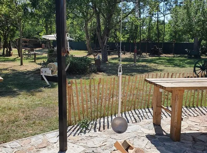 Und Steirerengel - Ferien & Jagd Privat bolig