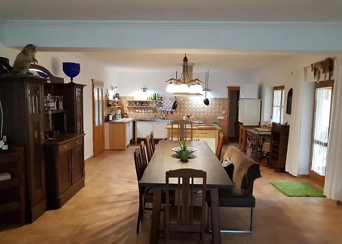 Und Steirerengel - Ferien & Jagd *