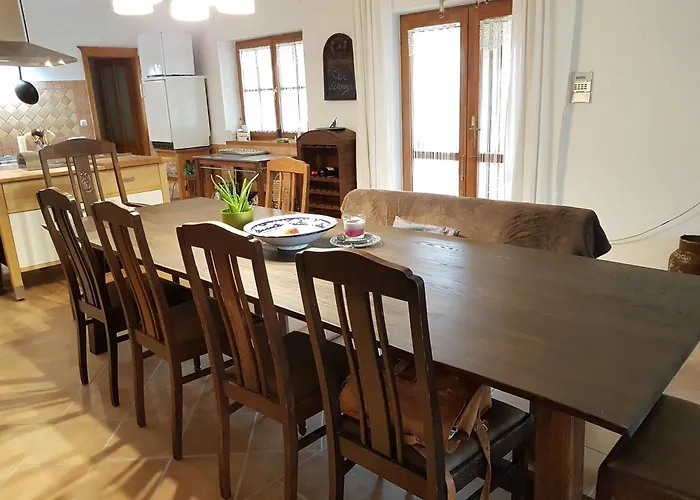 Privat bolig Und Steirerengel - Ferien & Jagd *