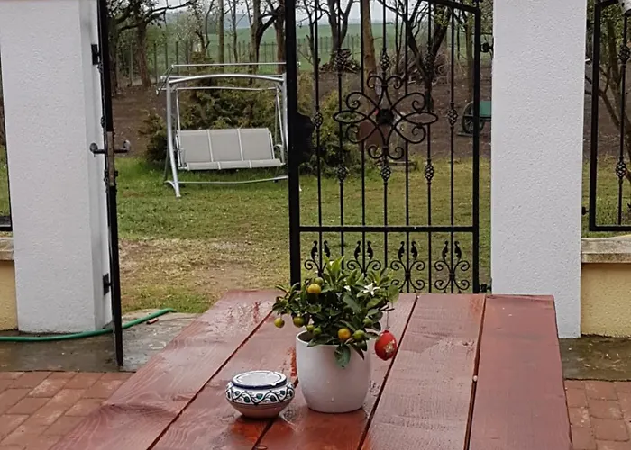 Privat bolig Und Steirerengel - Ferien & Jagd Lócs