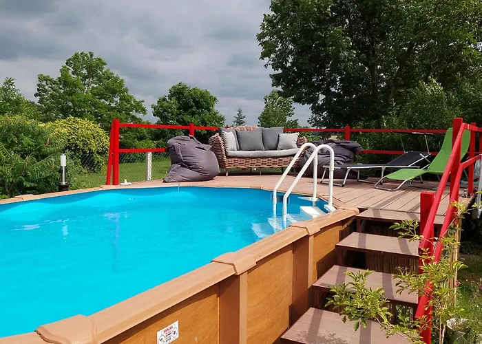 Privat bolig Und Steirerengel - Ferien & Jagd *