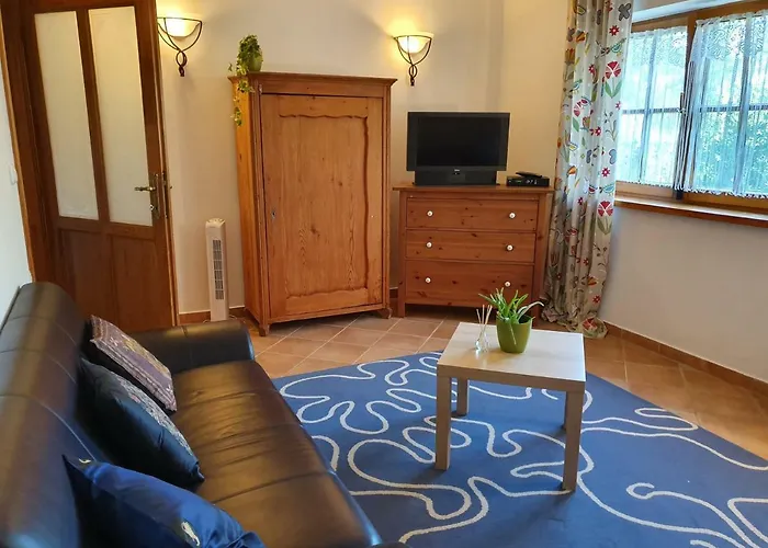 Privat bolig Und Steirerengel - Ferien & Jagd