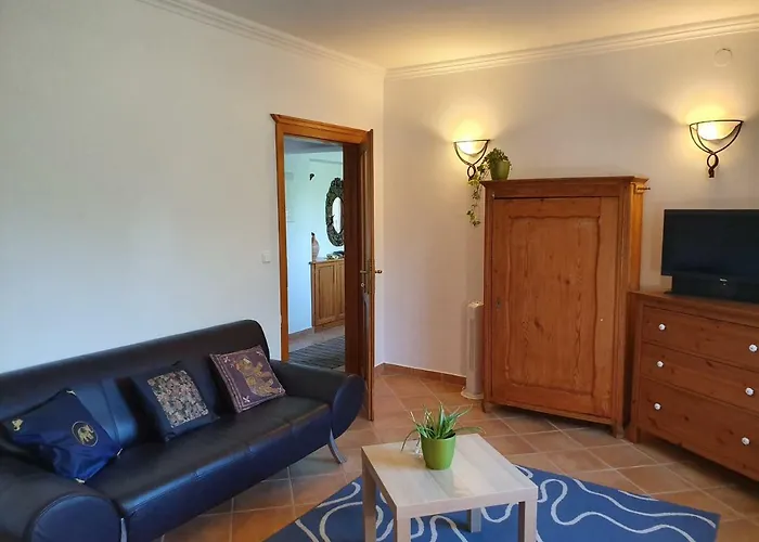 Privat bolig Und Steirerengel - Ferien & Jagd *