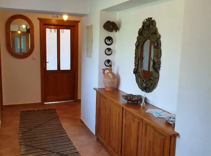 Und Steirerengel - Ferien & Jagd Privat bolig Lócs