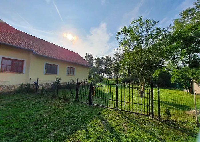 Privat bolig Und Steirerengel - Ferien & Jagd Lócs