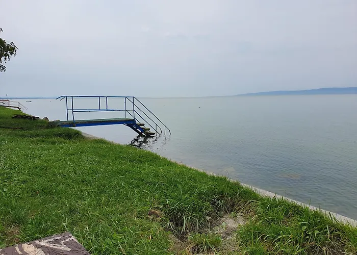 Privat bolig Und Steirerengel - Ferien & Jagd Lócs