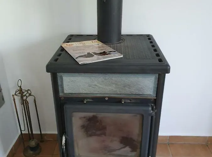 Und Steirerengel - Ferien & Jagd Privat bolig *