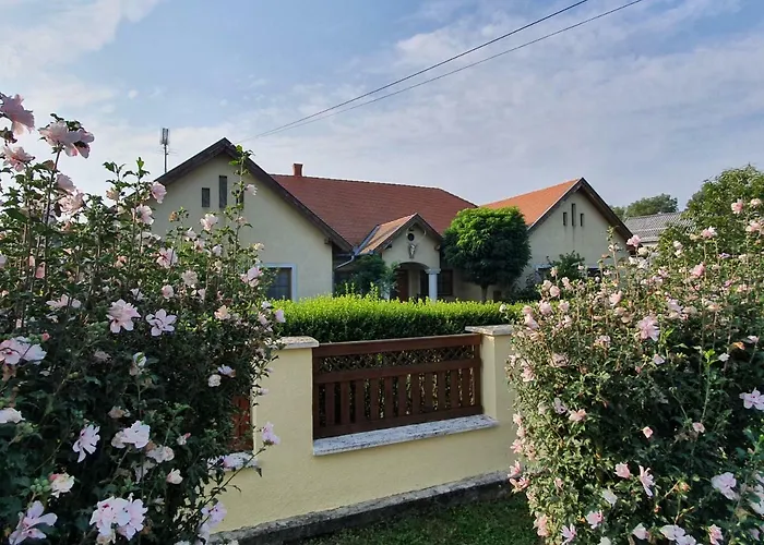 Und Steirerengel - Ferien & Jagd Privat bolig *